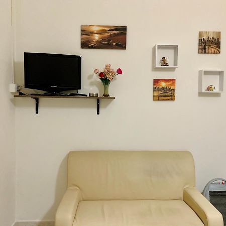 Monfenera Apartment 3 Palermo Buitenkant foto